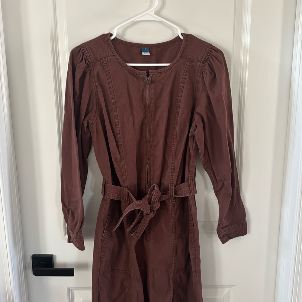 Small Old Navy Jumpsuit